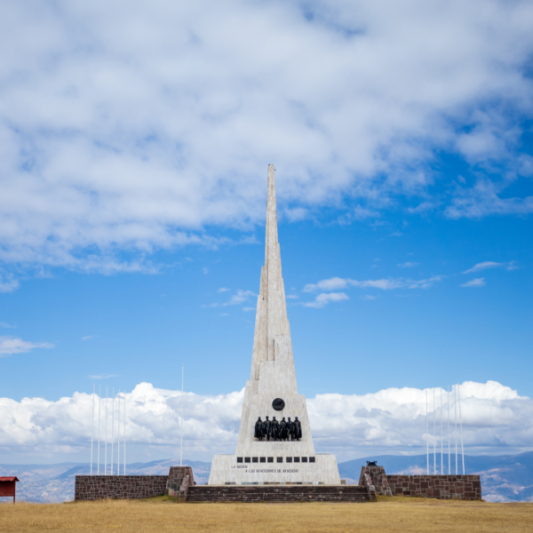 El Patrimonio Histórico de Ayacucho