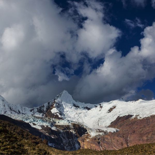 Expedición por la Cordillera Blanca - Image 2