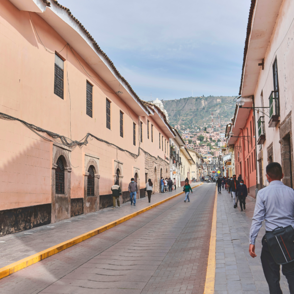 El Patrimonio Histórico de Ayacucho - Image 2