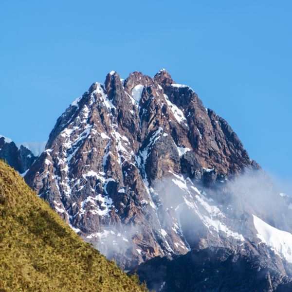 Expedición por la Cordillera Blanca - Image 3